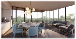 Avenue South Residence (D3), Apartment #458882311